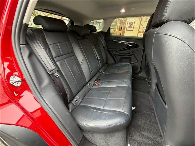 ROVER RANGE ROVER EVOGUE