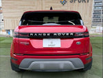 ROVER RANGE ROVER EVOGUE