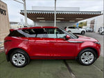 ROVER RANGE ROVER EVOGUE