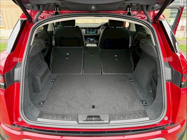 ROVER RANGE ROVER EVOGUE