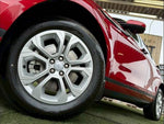 ROVER RANGE ROVER EVOGUE