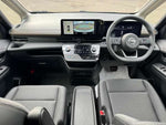 SERENA  WG 4WD