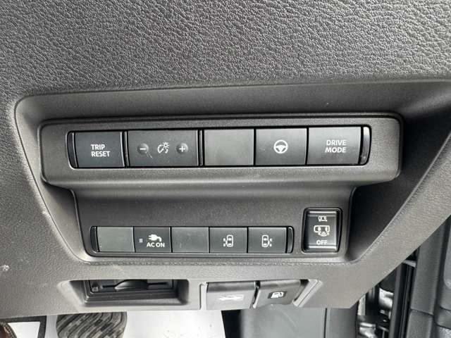 SERENA  WG 4WD