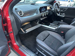 MERCEDES BENZ GLA class