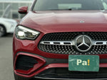 MERCEDES BENZ GLA class