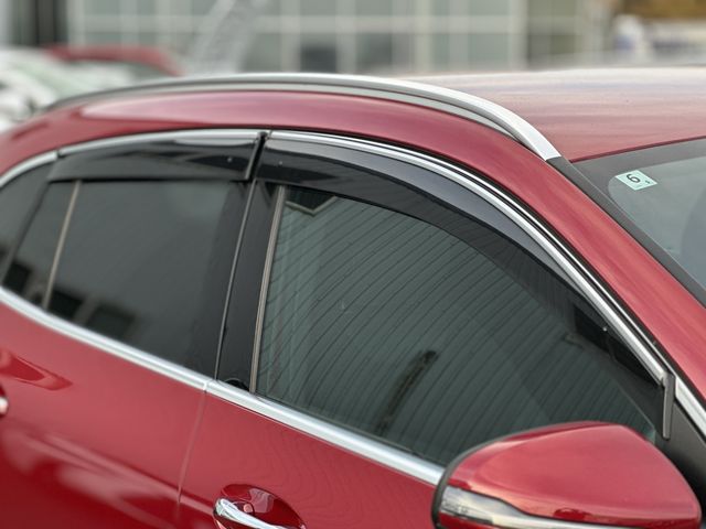 MERCEDES BENZ GLA class