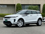 ROVER RANGE ROVER EVOGUE
