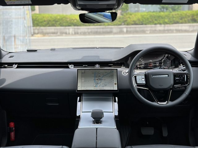 ROVER RANGE ROVER EVOGUE