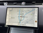 ROVER RANGE ROVER EVOGUE