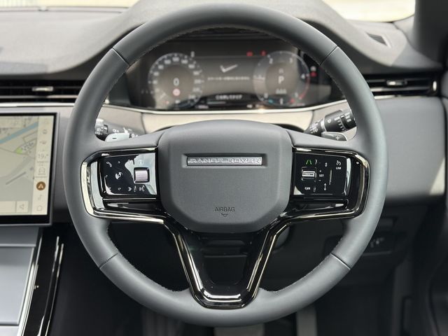 ROVER RANGE ROVER EVOGUE