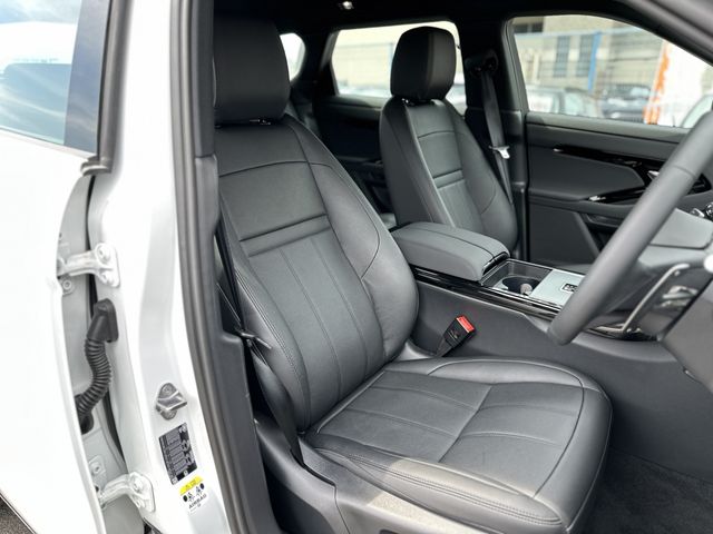 ROVER RANGE ROVER EVOGUE