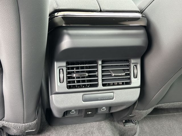 ROVER RANGE ROVER EVOGUE