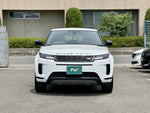 ROVER RANGE ROVER EVOGUE
