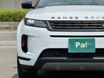 ROVER RANGE ROVER EVOGUE