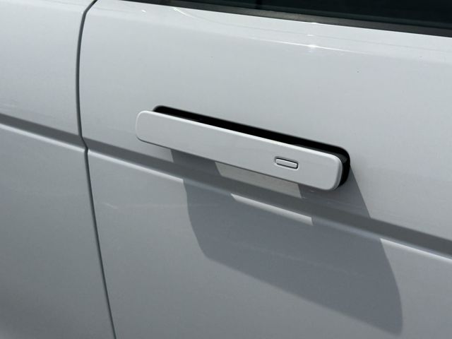 ROVER RANGE ROVER EVOGUE
