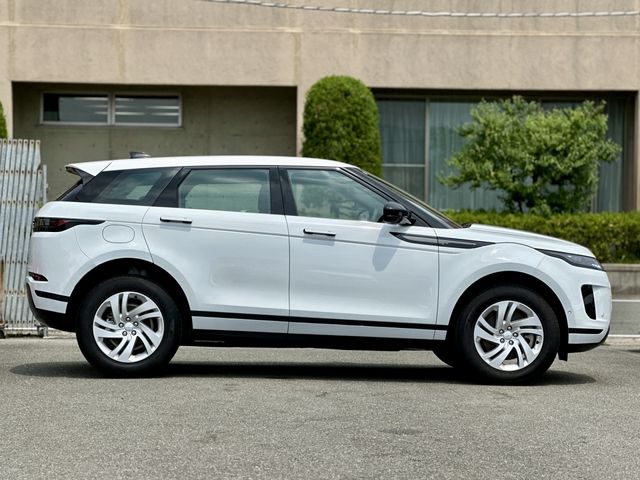 ROVER RANGE ROVER EVOGUE