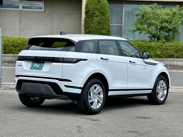 ROVER RANGE ROVER EVOGUE
