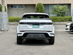 ROVER RANGE ROVER EVOGUE