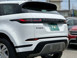 ROVER RANGE ROVER EVOGUE