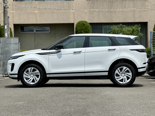 ROVER RANGE ROVER EVOGUE