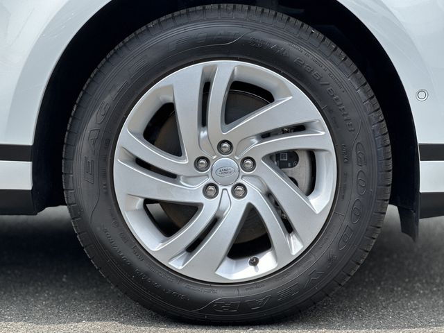 ROVER RANGE ROVER EVOGUE