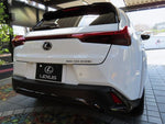 LEXUS UX300h