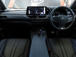 LEXUS UX300h