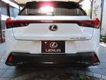 LEXUS UX300h