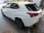 LEXUS UX300h