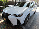 LEXUS UX300h