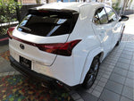 LEXUS UX300h