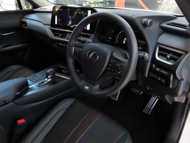 LEXUS UX300h