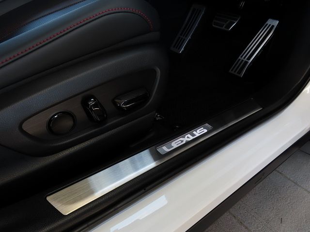 LEXUS UX300h