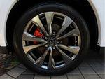 LEXUS UX300h