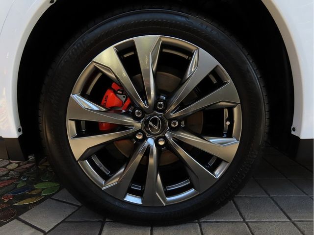 LEXUS UX300h