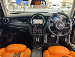 MINI COOPER D 5DOOR