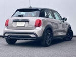 MINI COOPER D 5DOOR
