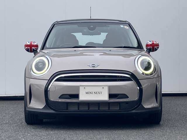 MINI COOPER D 5DOOR