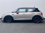 MINI COOPER D 5DOOR