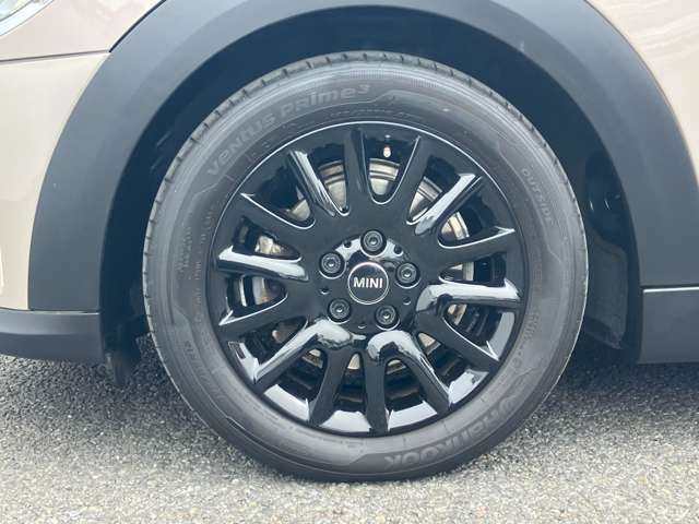 MINI COOPER D 5DOOR