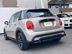 MINI COOPER D 5DOOR