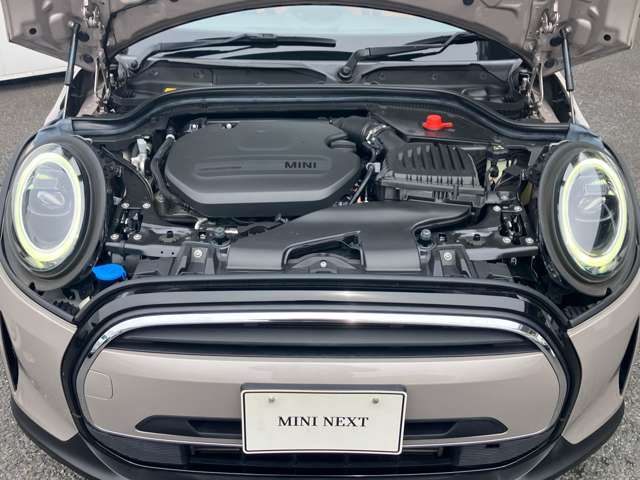 MINI COOPER D 5DOOR