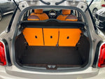 MINI COOPER D 5DOOR