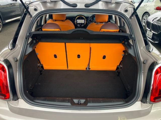 MINI COOPER D 5DOOR