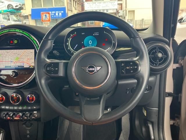 MINI COOPER D 5DOOR