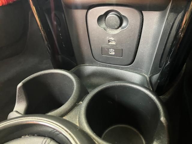 MINI COOPER D 5DOOR