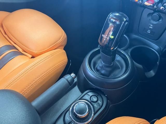 MINI COOPER D 5DOOR