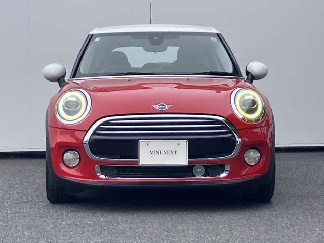 MINI COOPER 5DOOR