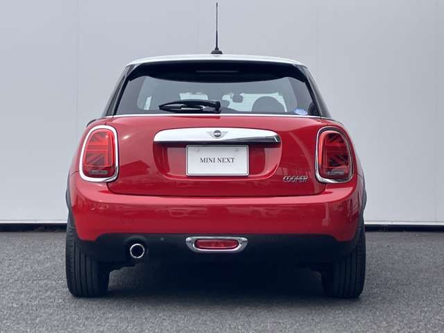 MINI COOPER 5DOOR