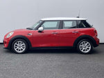 MINI COOPER 5DOOR